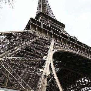 Meet your Posher, Elena